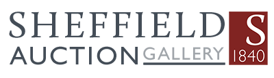 Sheffield Auction Gallery
